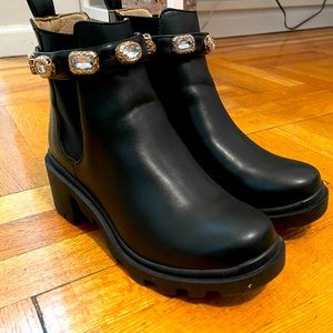 Steve Madden Amulet Boots